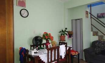 Imagem: Sobrado para venda possui 135 metros quadrados