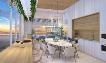 Imagem 4: BALNEáRIO CAMBORIú - Apartamento Padrão - Barra Norte