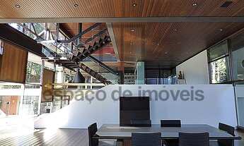 Imagem 4: Uma das casas mais bonitas de São Paulo