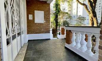 Imagem 5: Casa para venda com 140 metros quadrados com 2 quartos em Vila Mariana - São Paulo - SP