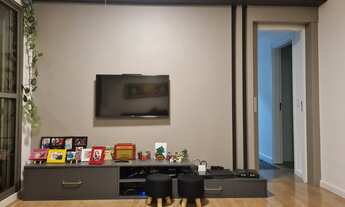 Imagem 2: Apartamento a venda no Nativ Tatuape