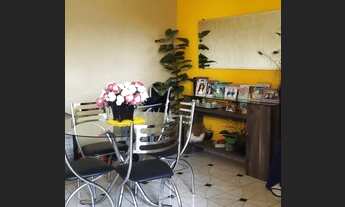 Imagem 7: Apartamento para venda possui 73 metros quadrados com 3 quartos