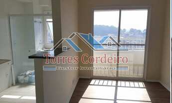 Imagem 4: Apartamento com 2 dorm. + 1 vaga - Jd do Lago