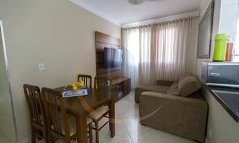 Imagem 2: Ribeirao Preto - Apartamento Padrão - Ribeirania