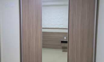 Imagem 2: Casa condomínio Belvedere,estudo Es 3 quartos