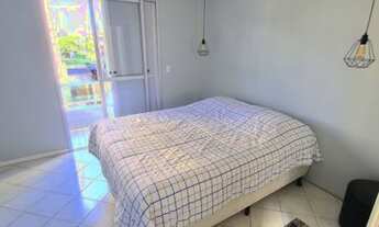 Imagem 7: Apartamento para venda com 129 metros quadrados com 4 quartos em Centro - Criciúma - SC