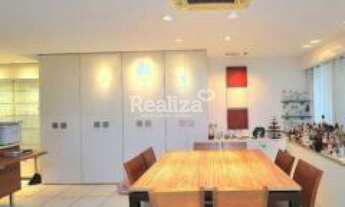 Imagem 5: Apartamento para venda 169 metros Jardim Oceanico com 3 quartos sendo 3 suites 4 vagas esc