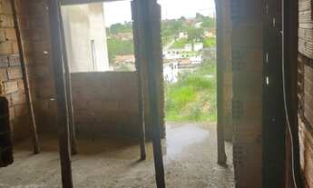 Imagem 6: Casa sem acabamento 130mts - 1 unidade