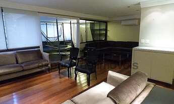 Imagem 4: Apartamento com 3 suites em condominio clube, com acesso pela Marginal Pinheiros