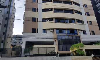 Imagem 2: Apartamento para aluguel com 1 quarto em Ponta Verde - Maceió - AL