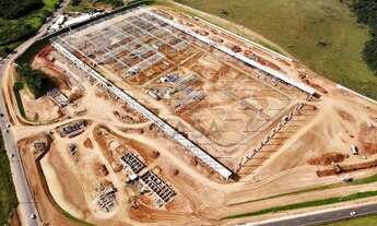 Imagem 7: GRAVATAI - Galpão/Depósito/Armazém - BARNABE