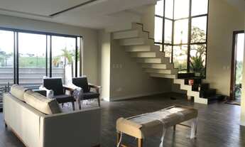 Imagem 3: Casa para venda no Alphaville Terras 2