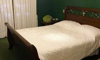 Imagem 7: Casa com 6 dormitórios à venda, 1100 m² por R$ 3.850.000,00 - Alto da Boa Vista - São Paul