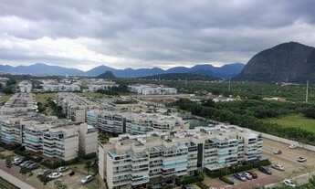 Imagem 7: Cobertura para venda tem 138 metros quadrados com 2 quartos