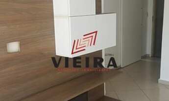 Imagem 3: PRONTO PARA MORAR, DECORADO, COM ARMÁRIOS