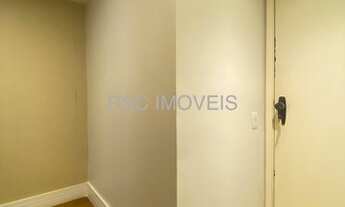 Imagem 4: Cobertura Duplex Reformada e com Vista Pro Cristo a Venda com 166m2 - 3 Suítes - 2 Vagas n