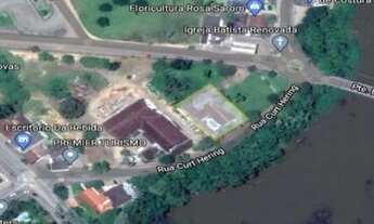 Imagem 7: Terreno à Venda, 1.140m²