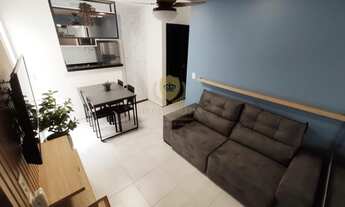 Imagem 4: Apartamento para Locação em Cuiabá, Ribeirão do Lipa, 2 dormitórios, 1 banheiro, 1 vaga