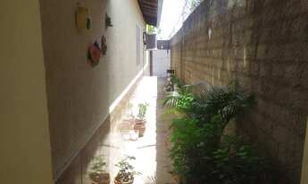 Imagem 4: Casa com 2 quartos sendo 1 suíte no planalto - Parnaíba - PI