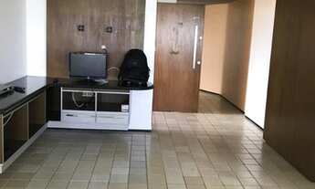 Imagem 3: Excelente e amplo apt mobiliado a beira mar de Piedade, belíssima vista mar!