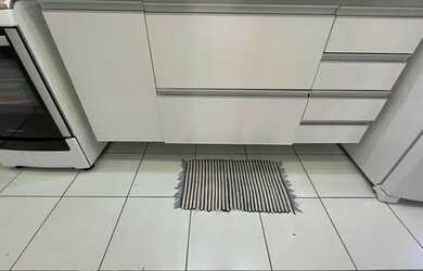 Imagem 15: Apartamento Cobertura - Condomínio Lar Veredas