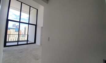 Imagem 4: Galeria 90 - Rua Casa do Ator - 95 m² - 2 suítes, 2 vagas, churrasqueira na varanda