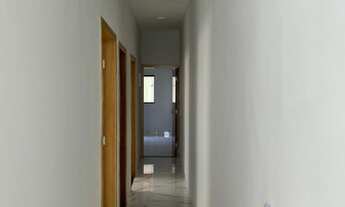 Imagem 6: Casa com 3 quartos próximo ao serra dourada