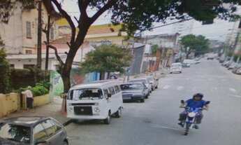 Imagem 3: Terreno à venda, 1000 m² por R$ 2.650.000,00 - Sacomã - São Paulo/SP