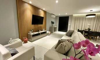 Imagem 3: Casa para venda possui 400 metros quadrados com 5 quartos em Riviera - Bertioga - SP