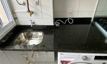 Imagem 4: Apartamento para venda possui 40 m² com 2 quartos por R$ 265.000 - Parque Bristol - São Pa