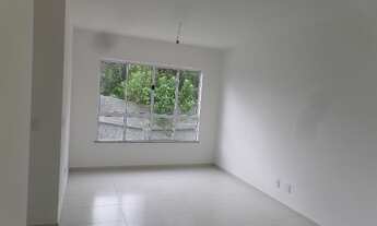 Imagem 3: Apartamento para aluguel possui 50 m² com 2 quartos em Araras - Teresópolis - R.J: