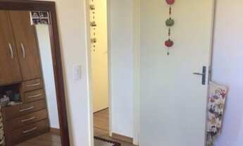 Imagem 3: Apartamento em Franco da Rocha