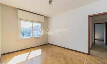 Imagem 2: Apartamento para venda tem 80 metros quadrados com 3 quartos em Auxiliadora - Porto Alegre