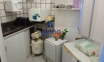 Imagem 7: Sala Comercial para Venda em Salvador, Caminho das Árvores