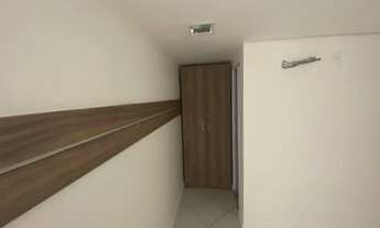 Imagem 4: Sala medindo 25,50 m², garagem coberta, TK Tower - Pituba