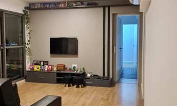 Imagem: Apartamento a venda no Nativ Tatuape