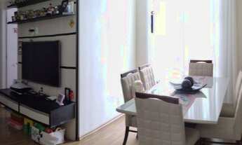 Imagem 5: Apartamento com 2 dormitórios à venda, 64 m² por R$ 425.000 - Jardim - Santo André/SP