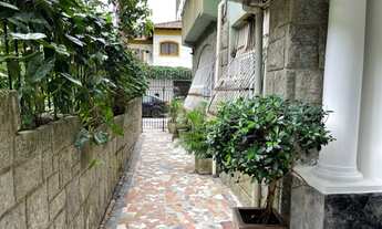 Imagem 2: Apartamento para venda com 130 metros quadrados com 3 quartos em Gávea - Rio de Janeiro