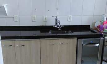 Imagem 7: Apartamento para venda RESIDENCIAL VALENCIA, 50 metros quadrados com 2 quartos