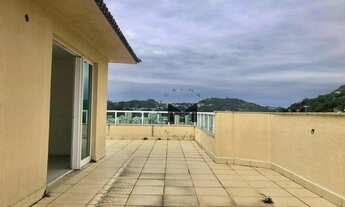 Imagem: Excelente cobertura próximo à praia em