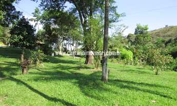 Imagem 6: Sítio para venda de 60.000m² com 5 quartos