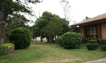 Imagem 2: Casa em terreno de 5.425 m ²