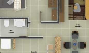 Imagem 6: APARTAMENTO OCIAN - PRAIA GRANDE SP