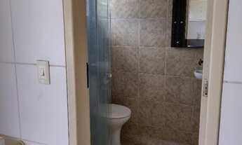 Imagem 5: Alugo apartamentos na Estrada do Boiuna n 130 1 quarto na Taquara