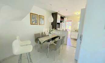 Imagem 3: Casa em condomínio com lazer completo