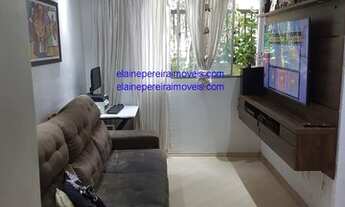 Imagem 2: Ao lado do mêtro Morombi - 3 dts com armários embutidos, varanda gourmet, lazer , 1 vaga