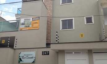 Imagem 3: Apartamento com 2 dormitórios e 1 vaga de garagem em Itaquera Próximo a estação Dom Bosco