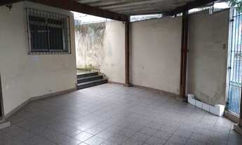 Imagem: Sobrado com 3 dormitórios para alugar