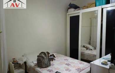 Imagem 9: Casa Fundos Rua Irapuá