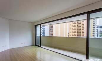 Imagem 5: Apartamento para venda com 171 metros quadrados com 4 quartos em Água Verde - Curitiba - P